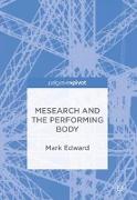 Mesearch and the Performing Body