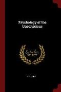 Psychology of the Unconscious