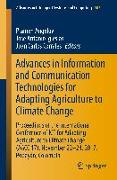 Advances in Information and Communication Technologies for Adapting Agriculture to Climate Change