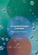 The Nature of School Leadership