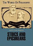 Stoics and Epicureans