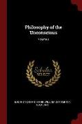 Philosophy of the Unconscious, Volume 3