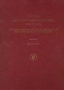 Lexicon Latinitatis Nederlandicae Medii Aevi: Volume VII. Q-R-Stu