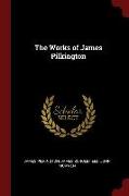 The Works of James Pilkington