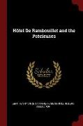 Hôtel de Rambouillet and the Précieuses