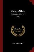 History of Idaho: The Gem of the Mountains, Volume 4