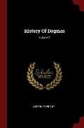 History of Dogmas, Volume 2