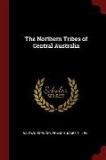 The Northern Tribes of Central Australia