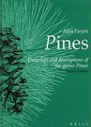 Pines: Drawings and Descriptions of the Genus Pinus