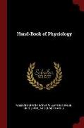 Hand-Book of Physiology