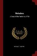 Nehalem: A Story of the Pacific A.D. 1700