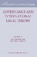 Governance and International Legal Theory