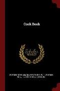 Cook Book