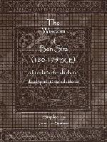 The Wisdom of Ben Sira (180-175 Bce): A Foundation for Childhood Development Into Adulthood