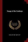 Songs of the Cowboys