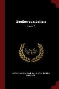 Beethoven's Letters, Volume 1