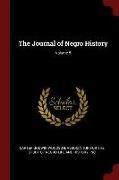 The Journal of Negro History, Volume 5