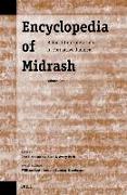 Encyclopaedia of Midrash (2 Vols)