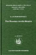 The Russian Arctic Straits