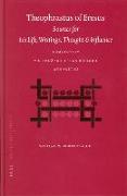 Theophrastus of Eresus Commentary Volume 8: Sources on Rhetoric and Poetics (Texts 666-713)