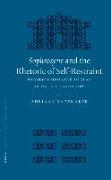 Sophrosyne and the Rhetoric of Self-Restraint: Polysemy & Persuasive Use of an Ancient Greek Value Term