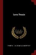 Lawn Tennis