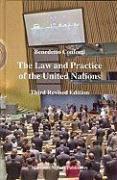 The Law and Practice of the United Nations