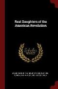 Real Daughters of the American Revolution