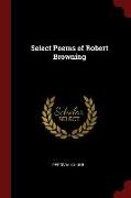 Select Poems of Robert Browning