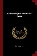 The Geology of the Isle of Man