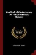 Handbook of Electrotherapy for Practitioners and Students