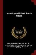 Ancestry and Life of Josiah Sibley