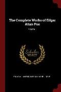 The Complete Works of Edgar Allan Poe, Volume 1