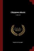 Chippewa Music, Volume 4