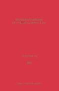 Spanish Yearbook of International Law, Volume 9 (2003)