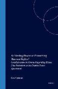 Achieving Peace or Protecting Human Rights?: Conflicts Between Norms Regarding Ethnic Discrimination in the Dayton Peace Agreement