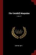 The Cornhill Magazine, Volume 2