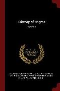 History of Dogma, Volume 2