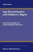 Age Discrimination and Children's Rights