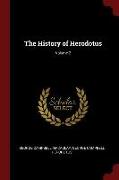 The History of Herodotus, Volume 2