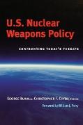 U.S. Nuclear Weapons Policy