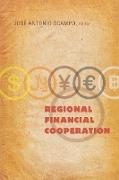 Regional Financial Cooperation