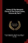 Status of the Mesozoic Floras of the United States, Volume 48, Part 2