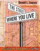 The Street Where You Live