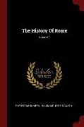 The History of Rome, Volume 1