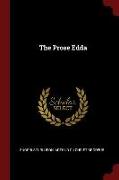 The Prose Edda