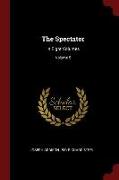 The Spectator: In Eight Volumes, Volume 5