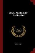 Salome and Ballad of Reading Gaol
