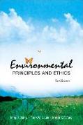 Environmental Principles and Ethics (with Field Trip Guide)