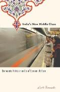 India's New Middle Class